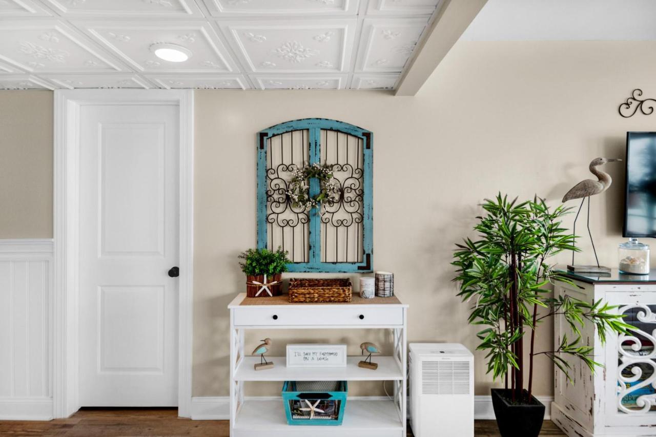 Windward 403 At Edgewater Apartment Panama City Beach Bagian luar foto