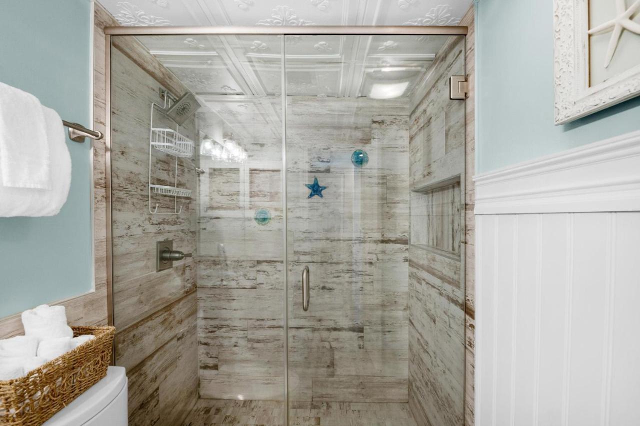 Windward 403 At Edgewater Apartment Panama City Beach Bagian luar foto