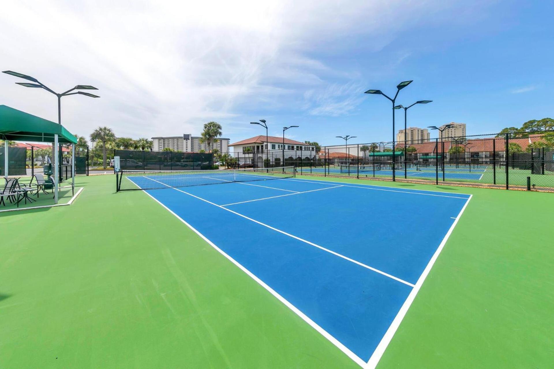 Windward 403 At Edgewater Apartment Panama City Beach Bagian luar foto